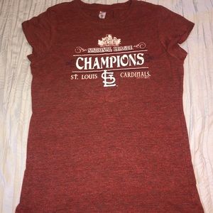 St. Louis Cardinals Shirt